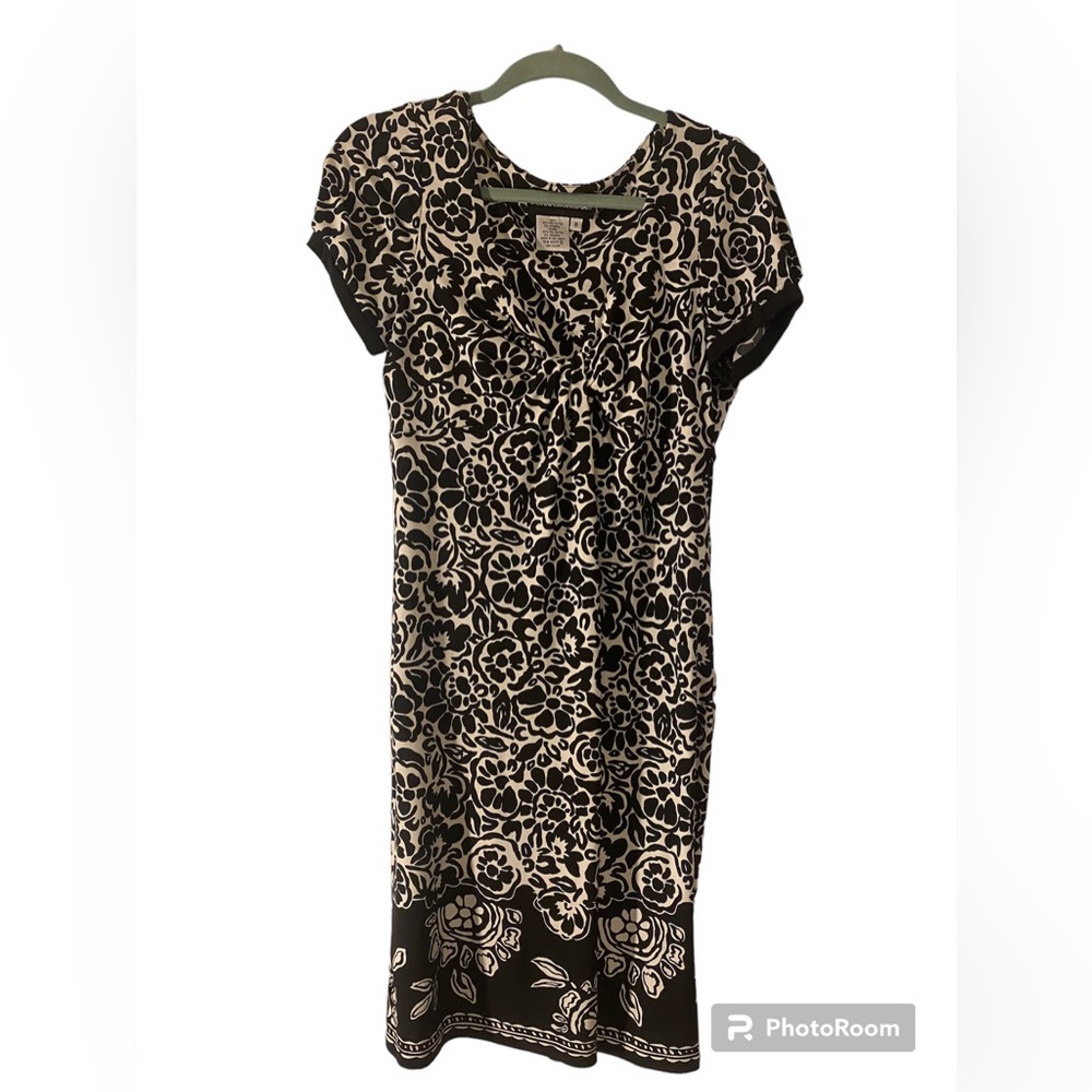 Donna Morgan Dress